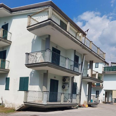Casa Vacanza Tinzi San Gennaro Vesuviano Exterior foto