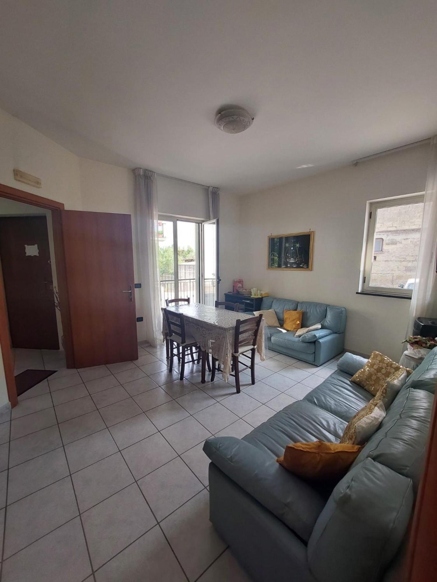 Casa Vacanza Tinzi San Gennaro Vesuviano Exterior foto