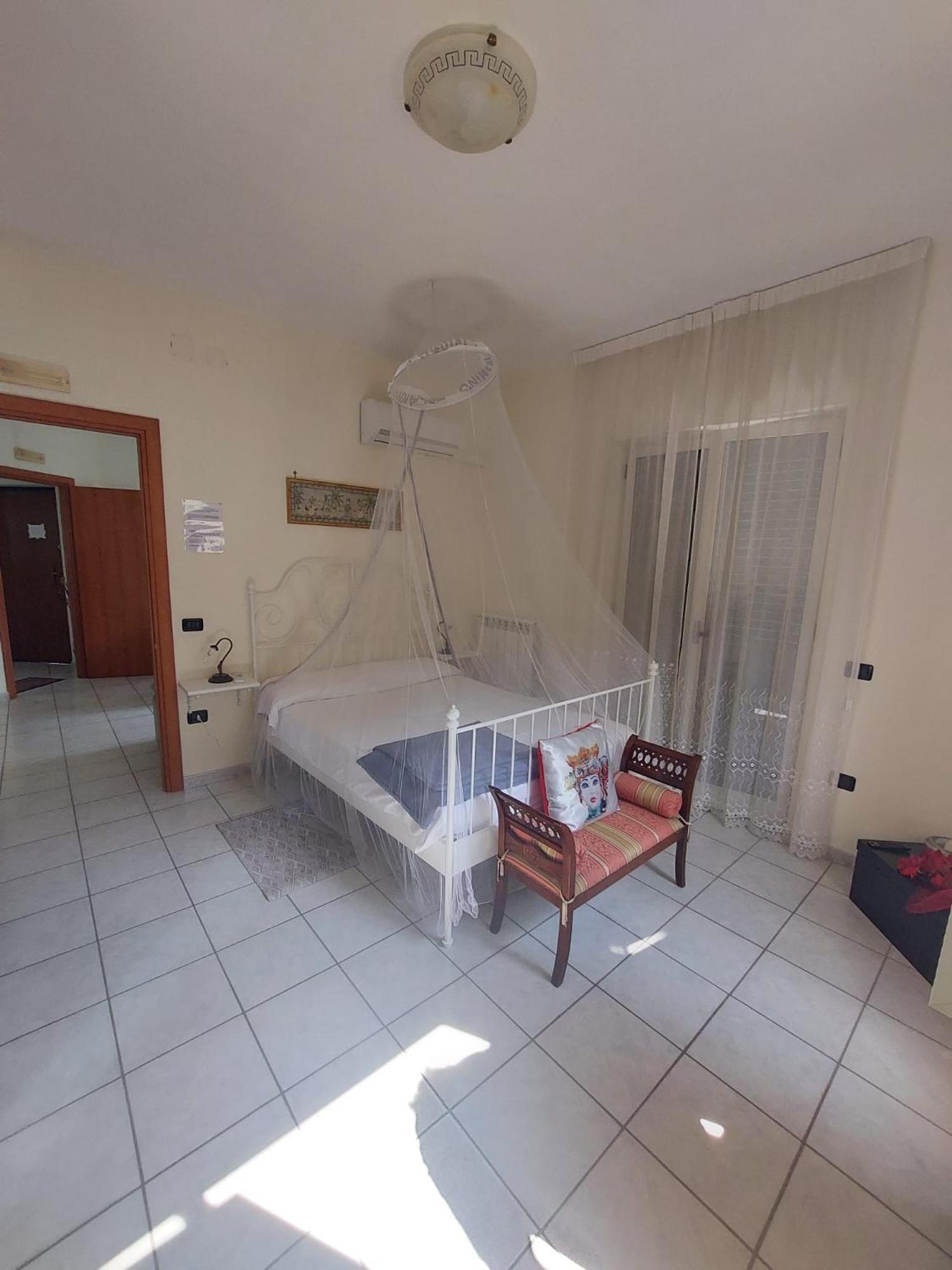 Casa Vacanza Tinzi San Gennaro Vesuviano Exterior foto