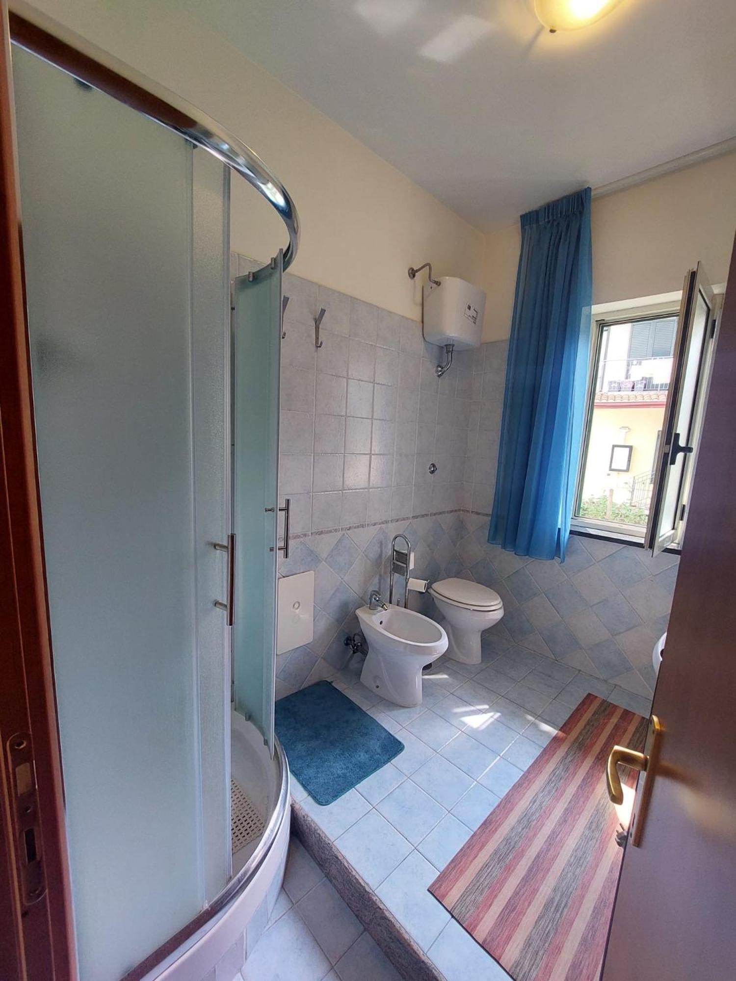 Casa Vacanza Tinzi San Gennaro Vesuviano Exterior foto