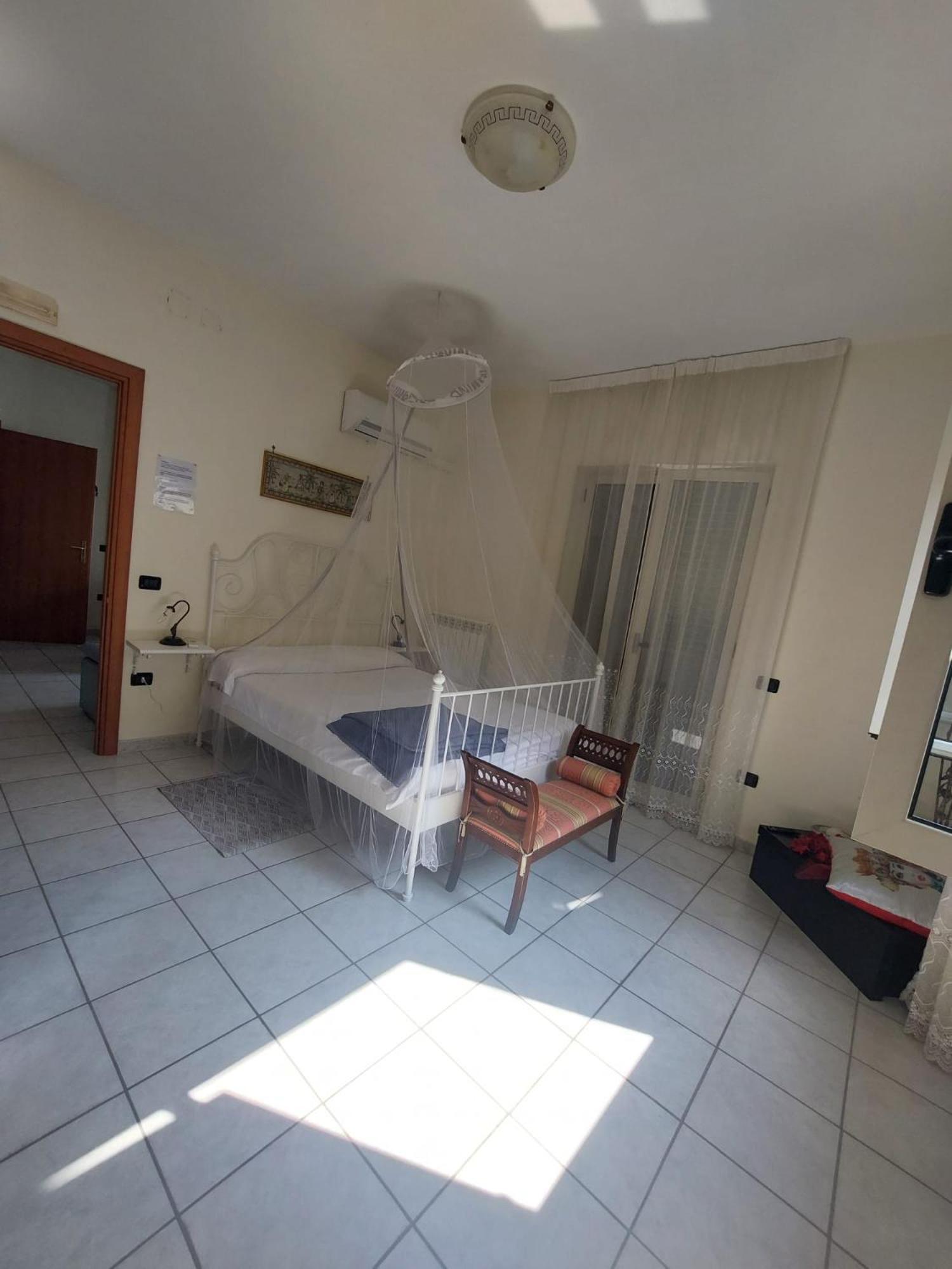 Casa Vacanza Tinzi San Gennaro Vesuviano Exterior foto