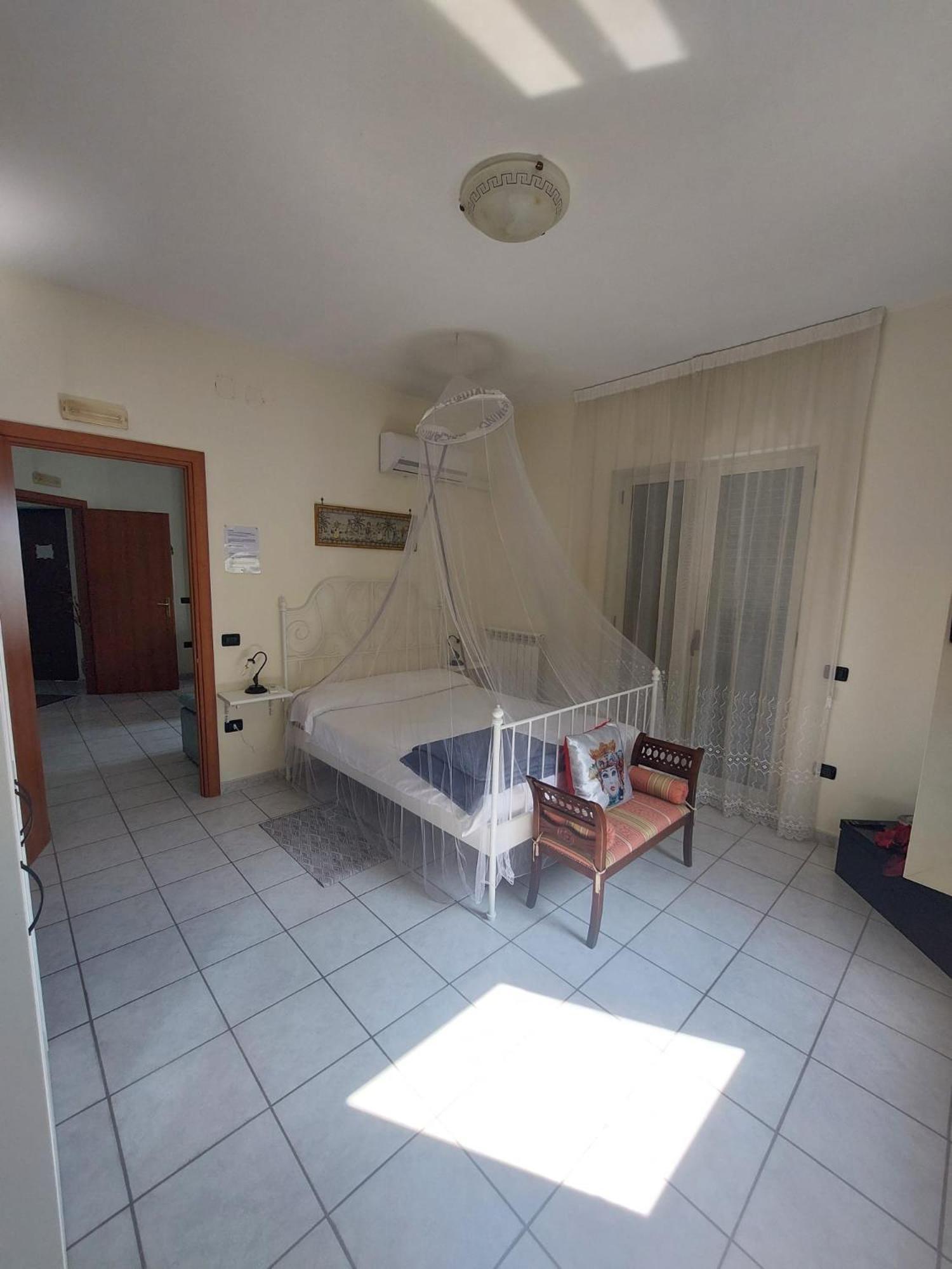 Casa Vacanza Tinzi San Gennaro Vesuviano Exterior foto