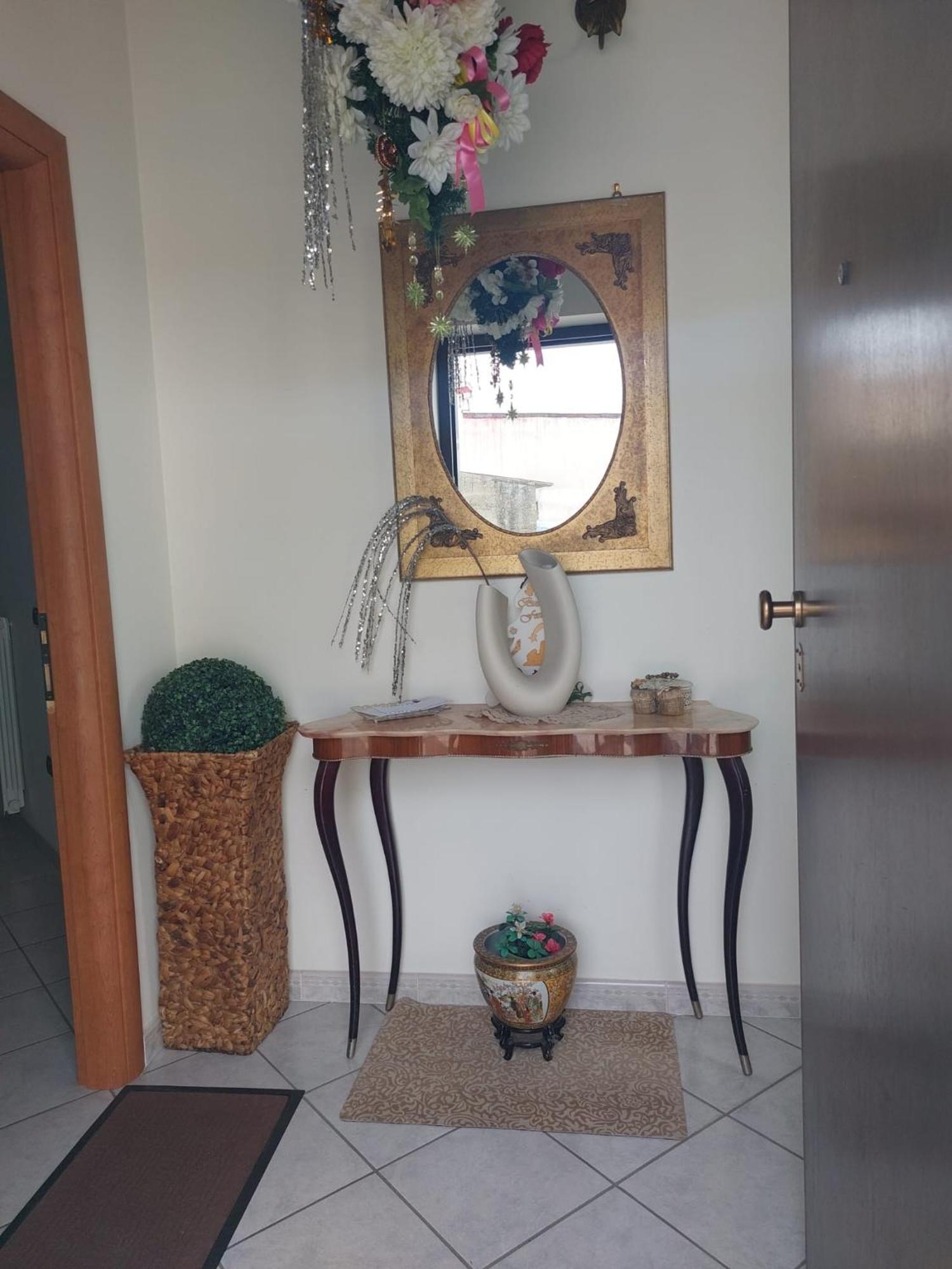 Casa Vacanza Tinzi San Gennaro Vesuviano Exterior foto