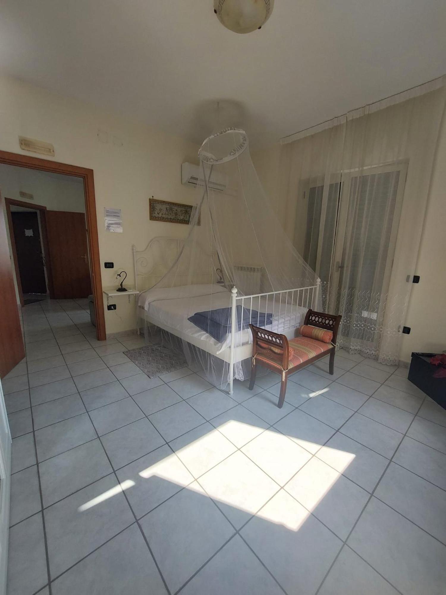 Casa Vacanza Tinzi San Gennaro Vesuviano Exterior foto