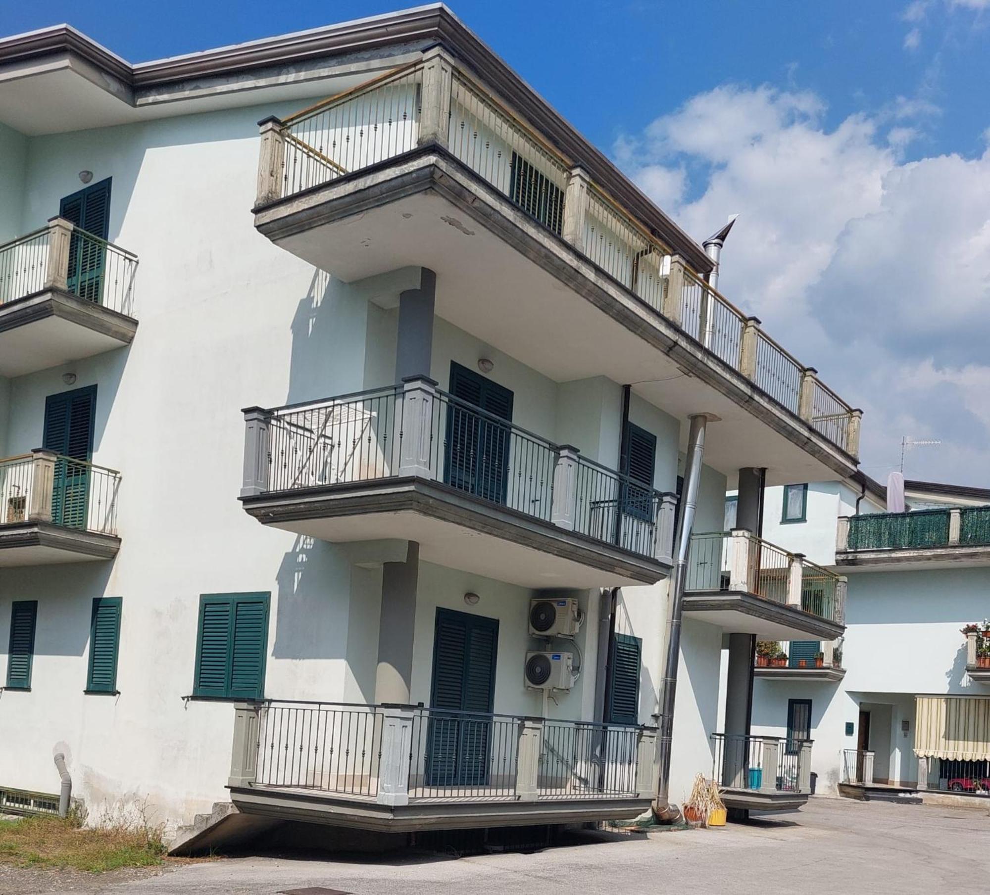 Casa Vacanza Tinzi San Gennaro Vesuviano Exterior foto