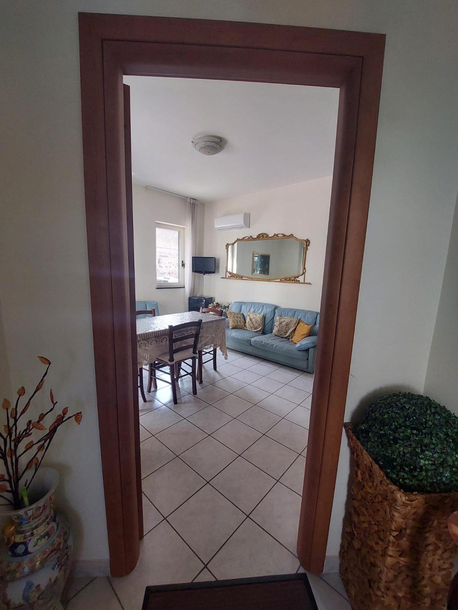 Casa Vacanza Tinzi San Gennaro Vesuviano Exterior foto
