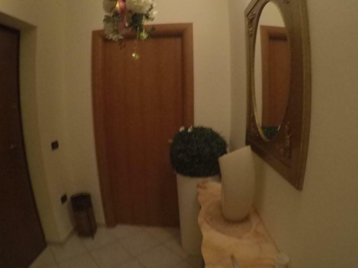 Casa Vacanza Tinzi San Gennaro Vesuviano Exterior foto