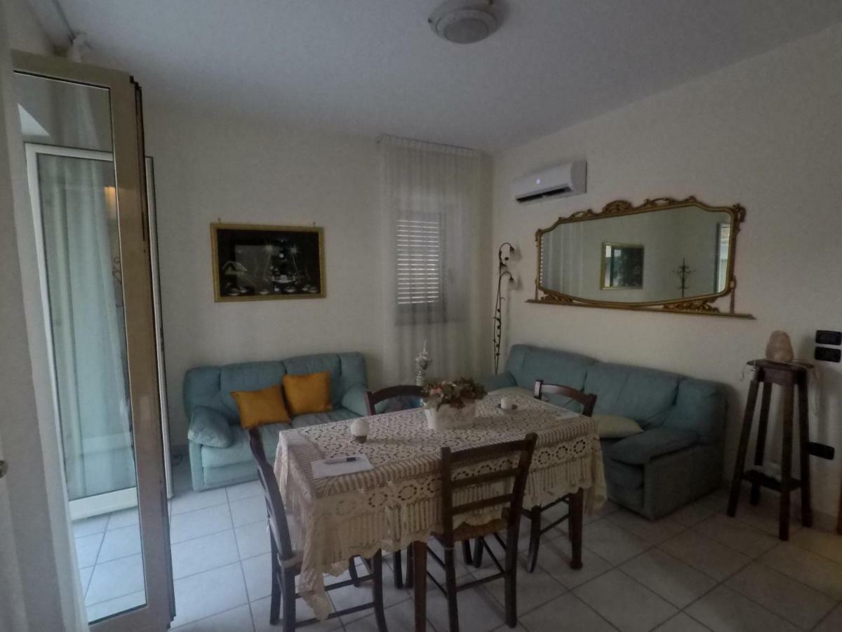 Casa Vacanza Tinzi San Gennaro Vesuviano Exterior foto