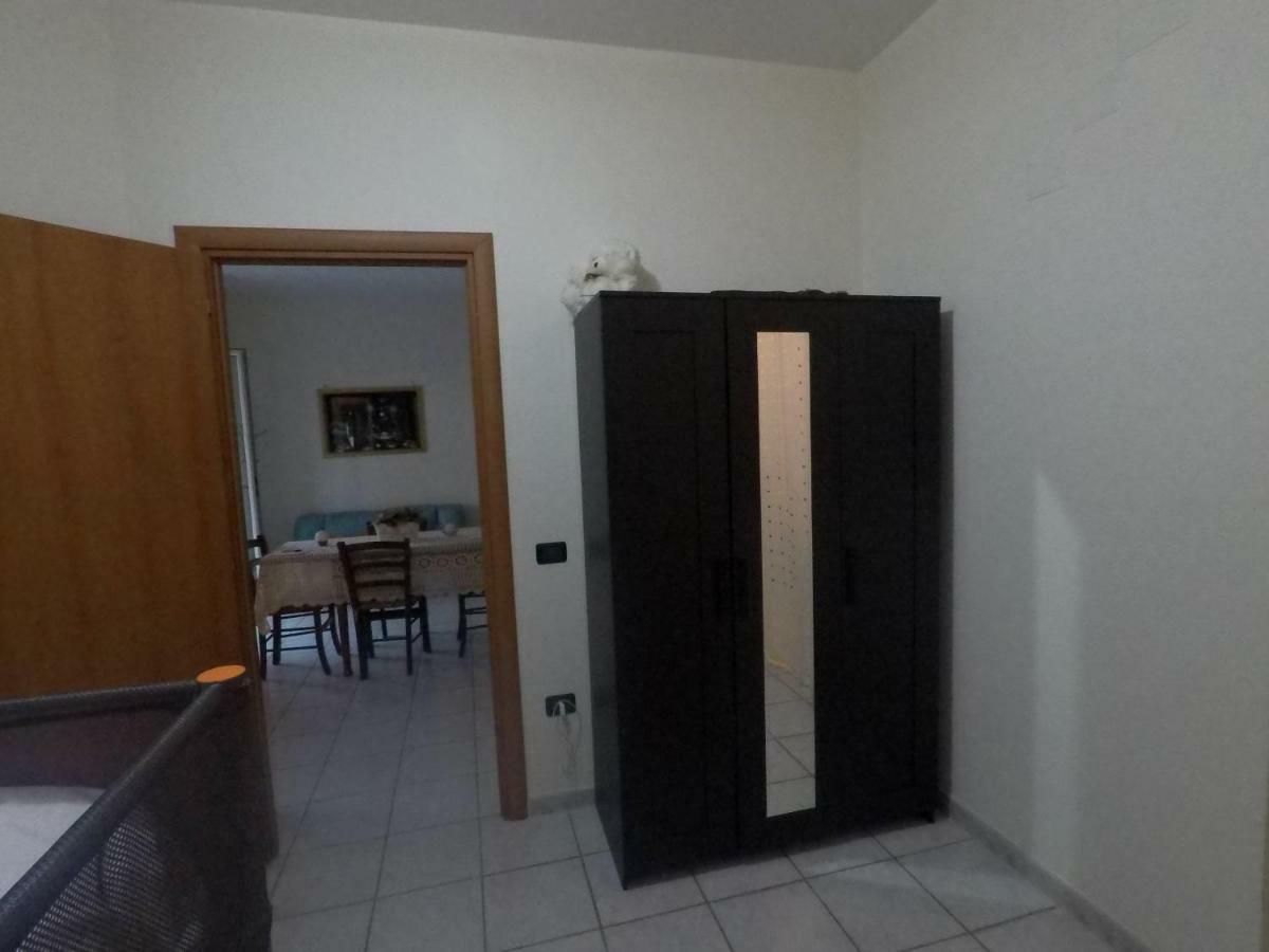 Casa Vacanza Tinzi San Gennaro Vesuviano Exterior foto